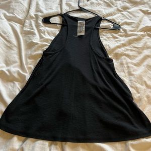 We the free flowy tank